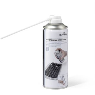 Durable Druckluft Computer Druckluftreiniger 200ml Dose (5797-19)