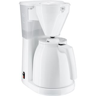 Melitta Kaffeemaschine "EASY THERM", weiß