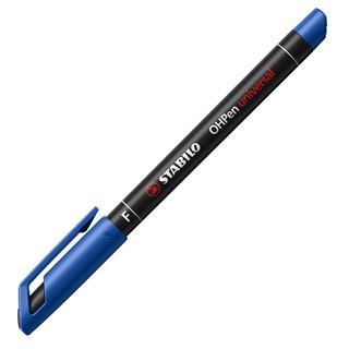 STABILO Folienstift OHPen universal, permanent, 8er Etui (842/8)