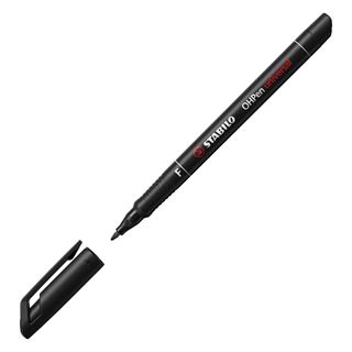 STABILO Folienstift OHPen universal, permanent, schwarz 0,7mm