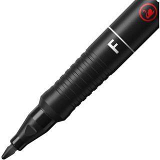 STABILO Folienstift OHPen universal, permanent, schwarz 0,7mm