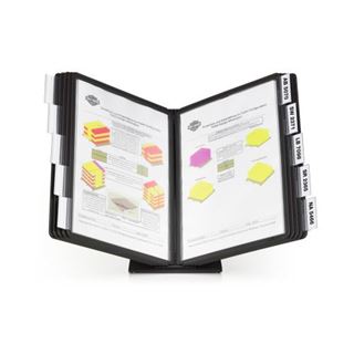 DURABLE Display-System VARIO table 10, Komplett-Set