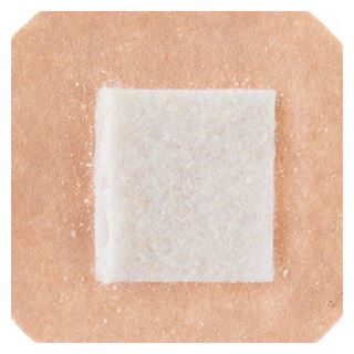 3M Nexcare Blood-Stop Pflaster, 14 Streifen sortiert