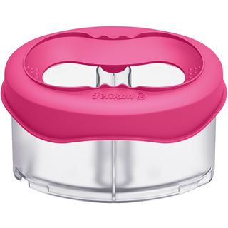 Pelikan Wasserbox f&uuml;r Deckfarbkasten Space+, pink