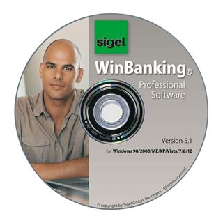 sigel WinBanking Professional Software