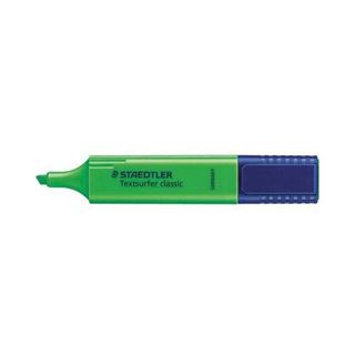 STAEDTLER Textmarker "Textsurfer Classic", gr&uuml;n