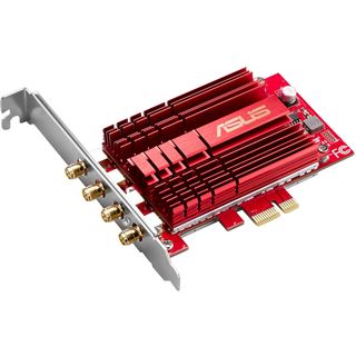 Asus PCE-AC88 WL-PCI AC3100