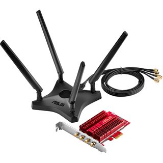 Asus PCE-AC88 WL-PCI AC3100