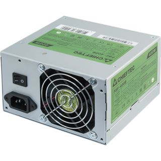 400 Watt Chieftec Smart PSF-400B Non-Modular 80+ Bronze