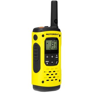Motorola Funkgerät TLKR T92 H2O