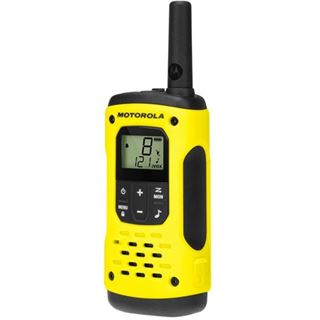 Motorola Funkgerät TLKR T92 H2O