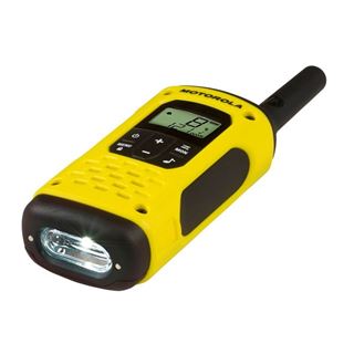 Motorola Funkgerät TLKR T92 H2O