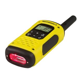 Motorola Funkgerät TLKR T92 H2O