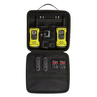 Motorola Funkgerät TLKR T92 H2O