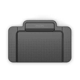 Philips Fu&szlig;schalter ACC2310, f&uuml;r digitale Systeme