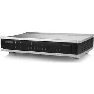 Lancom 884 VoIP (EU, over ISDN)