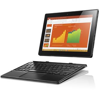 10.1" (25,65cm) Lenovo IdeaPad Miix 310 80SG006AGE LTE / WiFi /