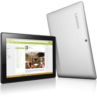 10.1" (25,65cm) Lenovo IdeaPad Miix 310 80SG006AGE LTE / WiFi /