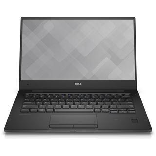 Notebook 13.0" (33,02cm) Dell Latitude 13 7370 QHD+ JYCDW