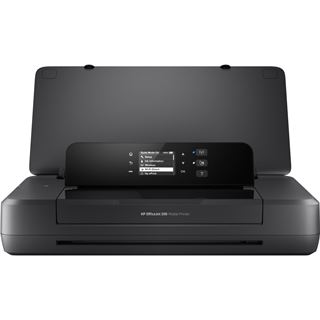 HP OfficeJet 200 Mobile Tinte Drucken USB 2.0 / WLAN