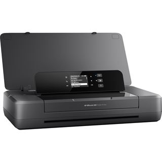 HP OfficeJet 200 Mobile Tinte Drucken USB 2.0 / WLAN