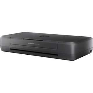 HP OfficeJet 200 Mobile Tinte Drucken USB 2.0 / WLAN