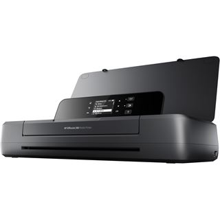 HP OfficeJet 200 Mobile Tinte Drucken USB 2.0 / WLAN