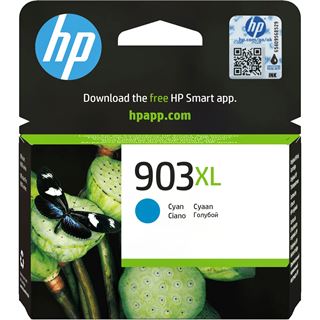 HP Tinte 903 XL T6M03AE#BGX cyan