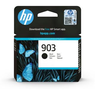 HP Tinte 903 T6L99AE#BGX schwarz