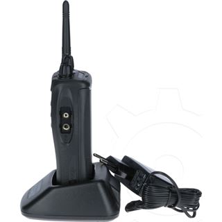 Motorola PMR TLKR T80 Extreme Quadpack