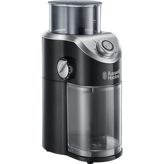 Russell Hobbs Kaffeem&uuml;hle Classics 23120-56, schwarz/silber