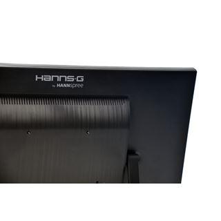 21,5" (54,61cm) Hannspree HT225HPB schwarz 1920x1080 1x