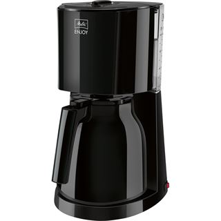 Melitta Haushaltsprod. Kaffeemaschine "ENJOY THERM", schwarz