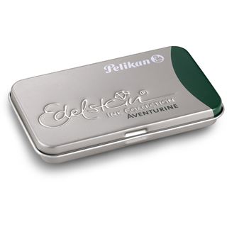 Pelikan Gro&szlig;raum-Tintenpatronen "Edelstein Ink
