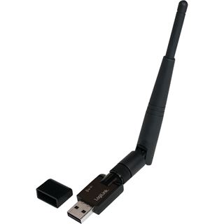 LogiLink WLAN USB Adapter 300 Mbit/s