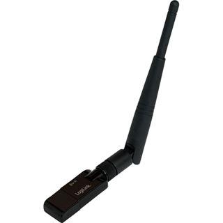 LogiLink WLAN USB Adapter 300 Mbit/s