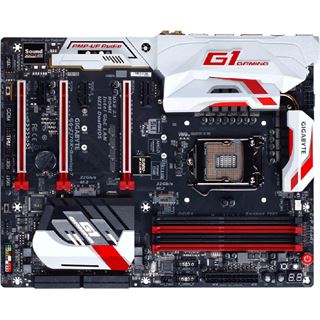 Gigabyte GA-Z170X-Gaming 7 Intel Z170 So.1151 Dual Channel DDR4 ATX