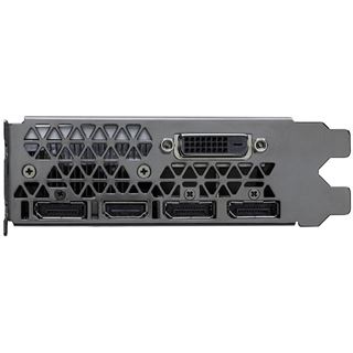 8GB Asus GeForce GTX 1070 Founders Edition Aktiv PCIe 3.0 x16 (Retail)