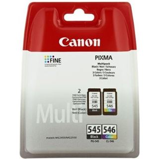 Canon Tinte Multipack 8286B007 schwarz