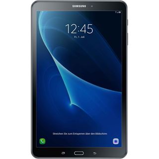 10.1" (25,65cm) Samsung Galaxy Tab A 2016 LTE / WiFi / UMTS /