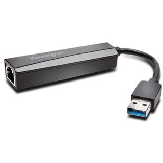 Kensington UA0000E USB 3.0 auf Ethernet Adapter