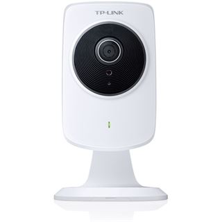 TP-Link NC230 WLAN HD 720p IP Sicherheitskamera Tag/Nacht
