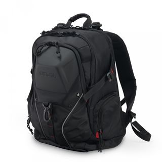 Dicota Backpack E-Sports 15-17.3"