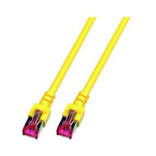 (&euro;2,45*/1m) 2.00m EFB Elektronik Cat. 6 Patchkabel S/FTP RJ45
