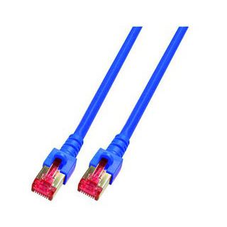 (&euro;4,90*/1m) 1.00m EFB Elektronik Cat. 6 Patchkabel S/FTP RJ45