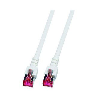 (&euro;4,90*/1m) 1.00m EFB Elektronik Cat. 6 Patchkabel S/FTP RJ45