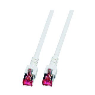 (&euro;1,58*/1m) 5.00m EFB Elektronik Cat. 6 Patchkabel S/FTP RJ45