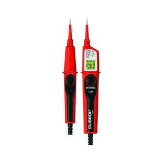 Theo Benning GmbH & Co. KG Spannungsprüfer 2p CAT.IV