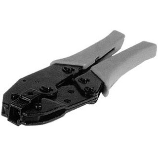 EFB Crimpzange f_RJ45 Steck