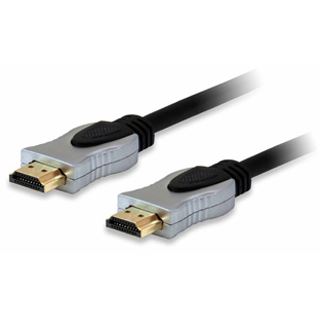 (&euro;1,99*/1m) 7.50m Equip HDMI Anschlusskabel HDMI-Stecker auf